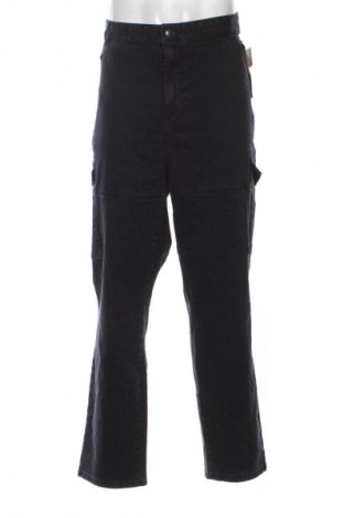 Herren Jeans Kiabi, Größe 4XL, Farbe Schwarz, Preis € 43,99