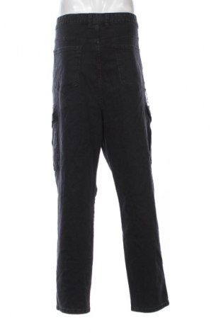 Herren Jeans Kiabi, Größe 4XL, Farbe Schwarz, Preis € 43,99