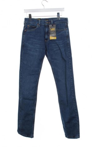 Herren Jeans Lee, Größe S, Farbe Blau, Preis € 122,99