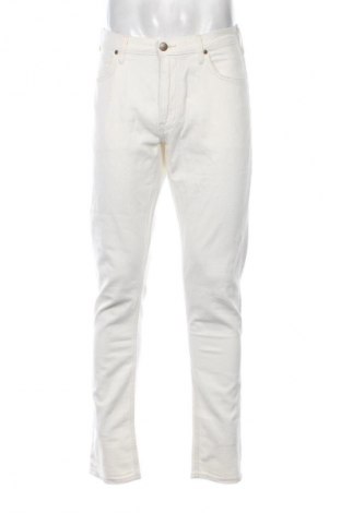 Herren Jeans Lee, Größe L, Farbe Weiß, Preis € 122,99