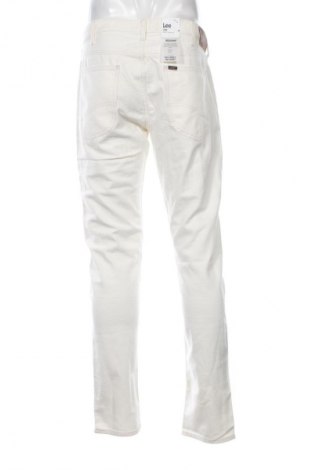 Herren Jeans Lee, Größe L, Farbe Weiß, Preis € 122,99