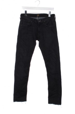 Herren Jeans Lee, Größe S, Farbe Schwarz, Preis € 52,99