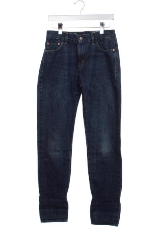 Herren Jeans Levi's, Größe S, Farbe Blau, Preis € 38,99