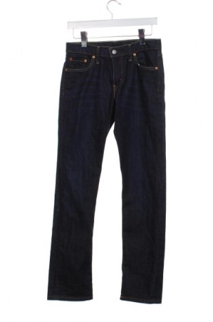 Herren Jeans Levi's, Größe S, Farbe Blau, Preis € 38,99