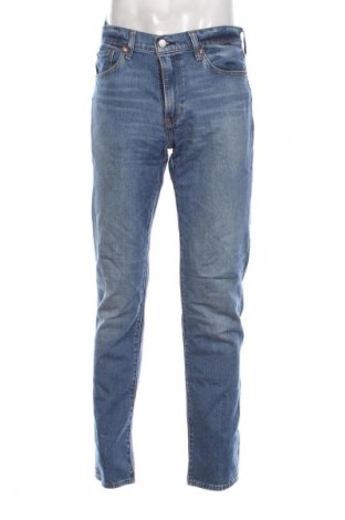 Pánské džíny  Levi's, Velikost M, Barva Modrá, Cena  989,00 Kč