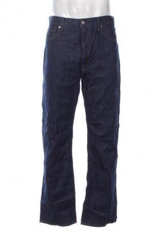 Herren Jeans Levi's, Größe L, Farbe Blau, Preis € 122,99