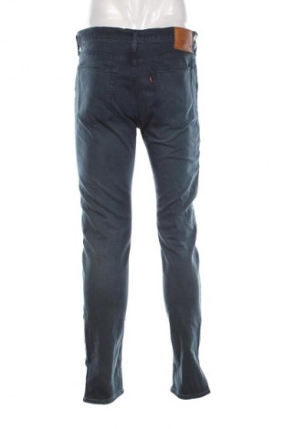 Męskie jeansy Levi's, Rozmiar L, Kolor Niebieski, Cena 564,99 zł