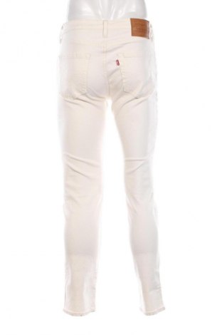 Herren Jeans Levi's, Größe M, Farbe Ecru, Preis € 122,99
