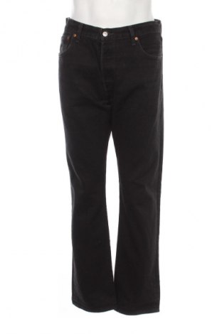 Herren Jeans Levi's, Größe L, Farbe Schwarz, Preis € 48,77