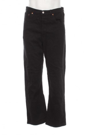 Herren Jeans Levi's, Größe M, Farbe Schwarz, Preis € 52,99