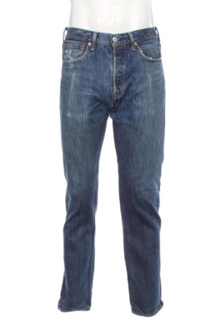 Herren Jeans Levi's, Größe M, Farbe Blau, Preis € 52,99