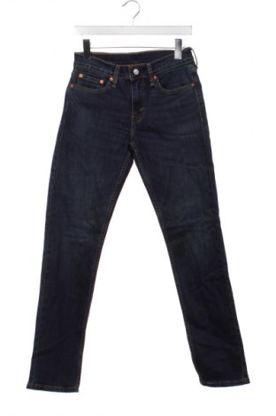 Ανδρικό τζίν Levi's, Μέγεθος S, Χρώμα Μπλέ, Τιμή 47,99 €