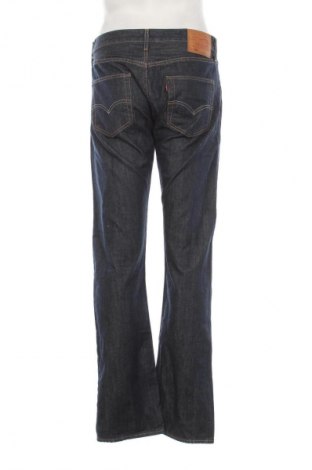 Męskie jeansy Levi's, Rozmiar M, Kolor Niebieski, Cena 170,78 zł