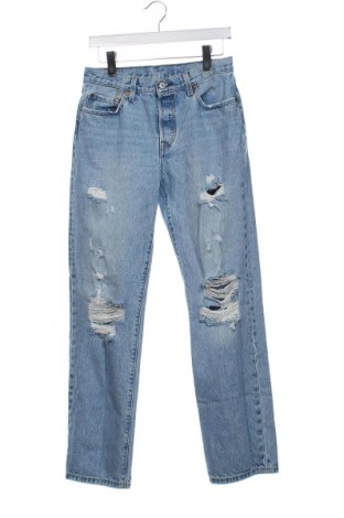 Ανδρικό τζίν Levi's, Μέγεθος S, Χρώμα Μπλέ, Τιμή 38,29 €