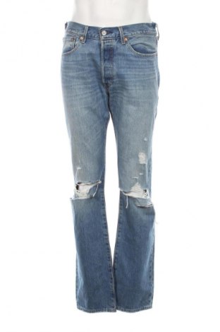 Herren Jeans Levi's, Größe M, Farbe Blau, Preis € 49,85