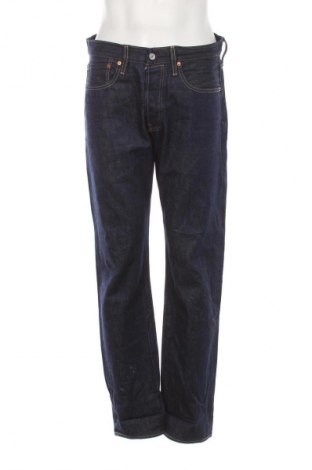 Herren Jeans Levi's, Größe M, Farbe Blau, Preis € 48,75