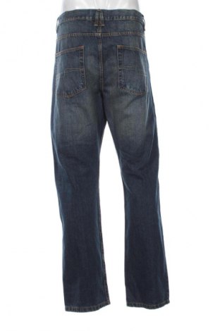 Męskie jeansy Livergy, Rozmiar XL, Kolor Niebieski, Cena 127,99 zł