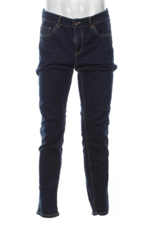 Herren Jeans Livergy, Größe L, Farbe Blau, Preis € 27,99
