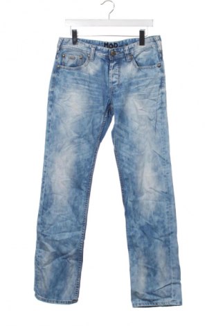 Herren Jeans M.O.D, Größe M, Farbe Blau, Preis € 27,99