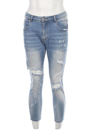 Herren Jeans M.Sara, Größe L, Farbe Blau, Preis € 19,95