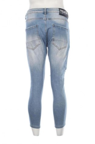Herren Jeans M.Sara, Größe L, Farbe Blau, Preis € 19,95