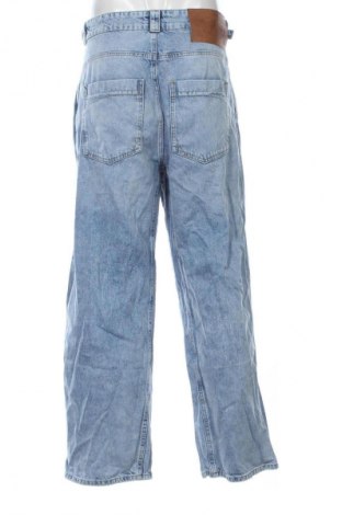 Herren Jeans MORE MONEY MORE LOVE, Größe L, Farbe Blau, Preis € 13,99