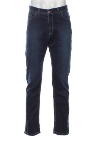 Herren Jeans Marvelis, Größe L, Farbe Blau, Preis € 33,99