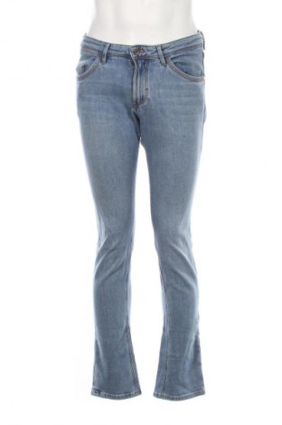 Pánske džínsy  Massimo Dutti, Veľkosť S, Farba Modrá, Cena  38,36 €