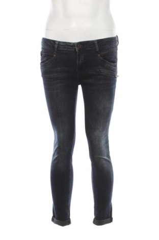 Herren Jeans Miracle Of Denim, Größe L, Farbe Blau, Preis € 33,99