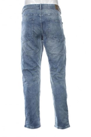 Pánske džínsy  Much More, Veľkosť L, Farba Modrá, Cena  22,95 €