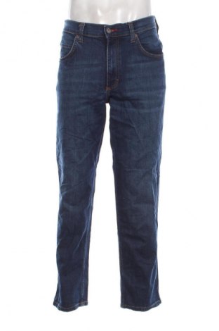 Herren Jeans Mustang, Größe L, Farbe Blau, Preis € 33,99