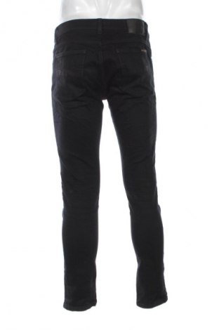 Férfi farmernadrág Nudie Jeans Co, Méret M, Szín Fekete, Ár 20 229 Ft