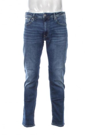 Herren Jeans Pepe Jeans, Größe L, Farbe Blau, Preis € 38,36