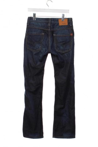 Ανδρικό τζίν Pepe Jeans, Μέγεθος S, Χρώμα Μπλέ, Τιμή 47,99 €