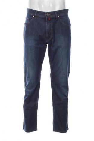Ανδρικό τζίν Pierre Cardin, Μέγεθος L, Χρώμα Μπλέ, Τιμή 38,00 €