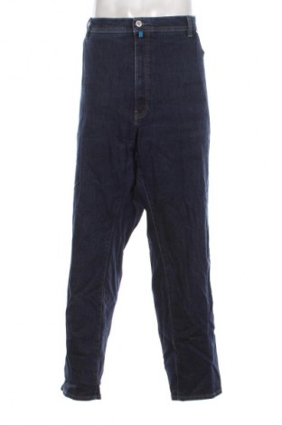 Pánske džínsy  Pierre Cardin, Veľkosť 5XL, Farba Modrá, Cena  43,95 €