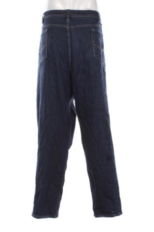 Pánske džínsy  Pierre Cardin, Veľkosť 5XL, Farba Modrá, Cena  43,95 €