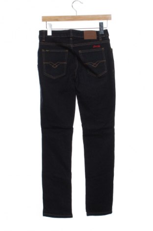 Herren Jeans Premium Denim, Größe XS, Farbe Blau, Preis € 27,99