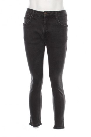 Pánské džíny  Pull&Bear, Velikost M, Barva Černá, Cena  495,00 Kč