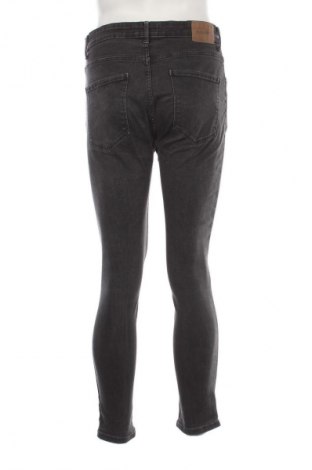 Pánské džíny  Pull&Bear, Velikost M, Barva Černá, Cena  495,00 Kč