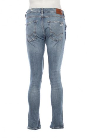 Pánské džíny  Pull&Bear, Velikost M, Barva Modrá, Cena  495,00 Kč