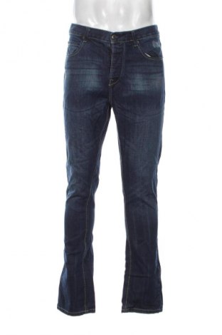Ανδρικό τζίν Pull&Bear, Μέγεθος M, Χρώμα Μπλέ, Τιμή 24,99 €