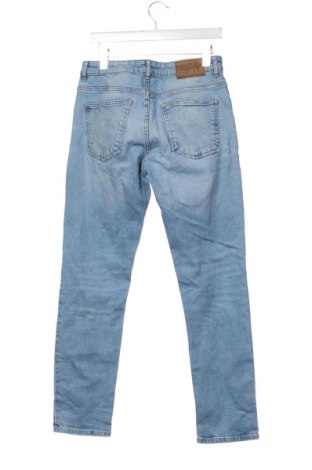 Pánske džínsy  Pull&Bear, Veľkosť S, Farba Modrá, Cena  19,95 €