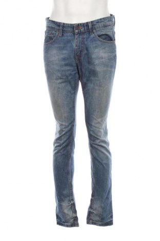 Ανδρικό τζίν Pull&Bear, Μέγεθος M, Χρώμα Μπλέ, Τιμή 20,02 €