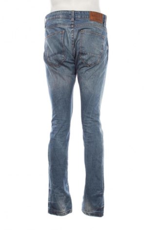 Ανδρικό τζίν Pull&Bear, Μέγεθος M, Χρώμα Μπλέ, Τιμή 20,02 €