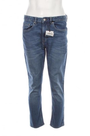 Férfi farmernadrág Pull&Bear, Méret M, Szín Kék, Ár 12 400 Ft
