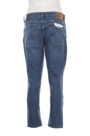 Férfi farmernadrág Pull&Bear, Méret M, Szín Kék, Ár 12 400 Ft