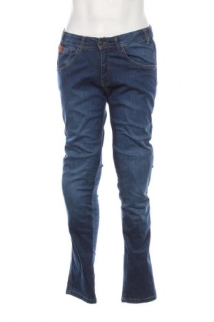 Ανδρικό τζίν REBELHORN, Μέγεθος S, Χρώμα Μπλέ, Τιμή 132,99 €