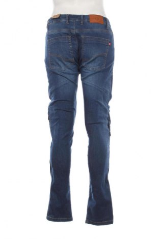 Ανδρικό τζίν REBELHORN, Μέγεθος S, Χρώμα Μπλέ, Τιμή 132,99 €