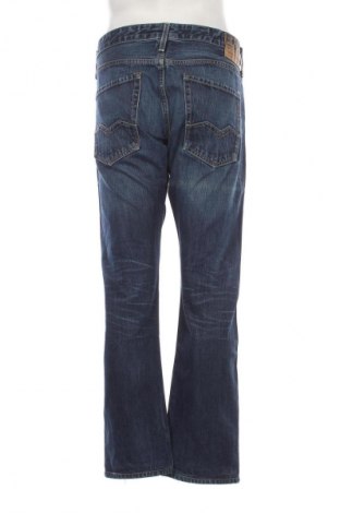 Herren Jeans Replay, Größe L, Farbe Blau, Preis € 49,99
